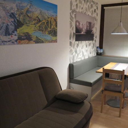 Appartement Kaprunski 1 מראה חיצוני תמונה