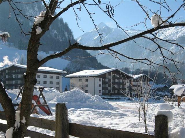 Appartement Kaprunski 1 מראה חיצוני תמונה