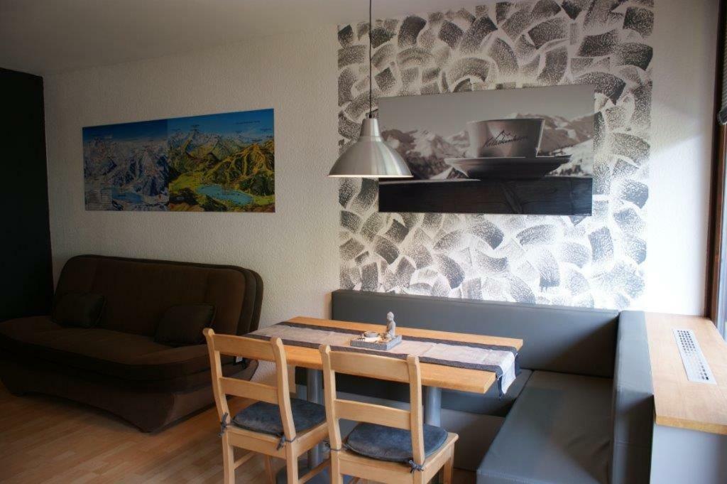 Appartement Kaprunski 1 מראה חיצוני תמונה