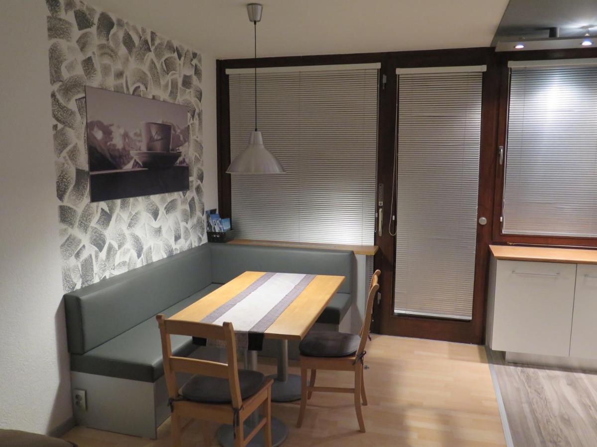 Appartement Kaprunski 1 מראה חיצוני תמונה