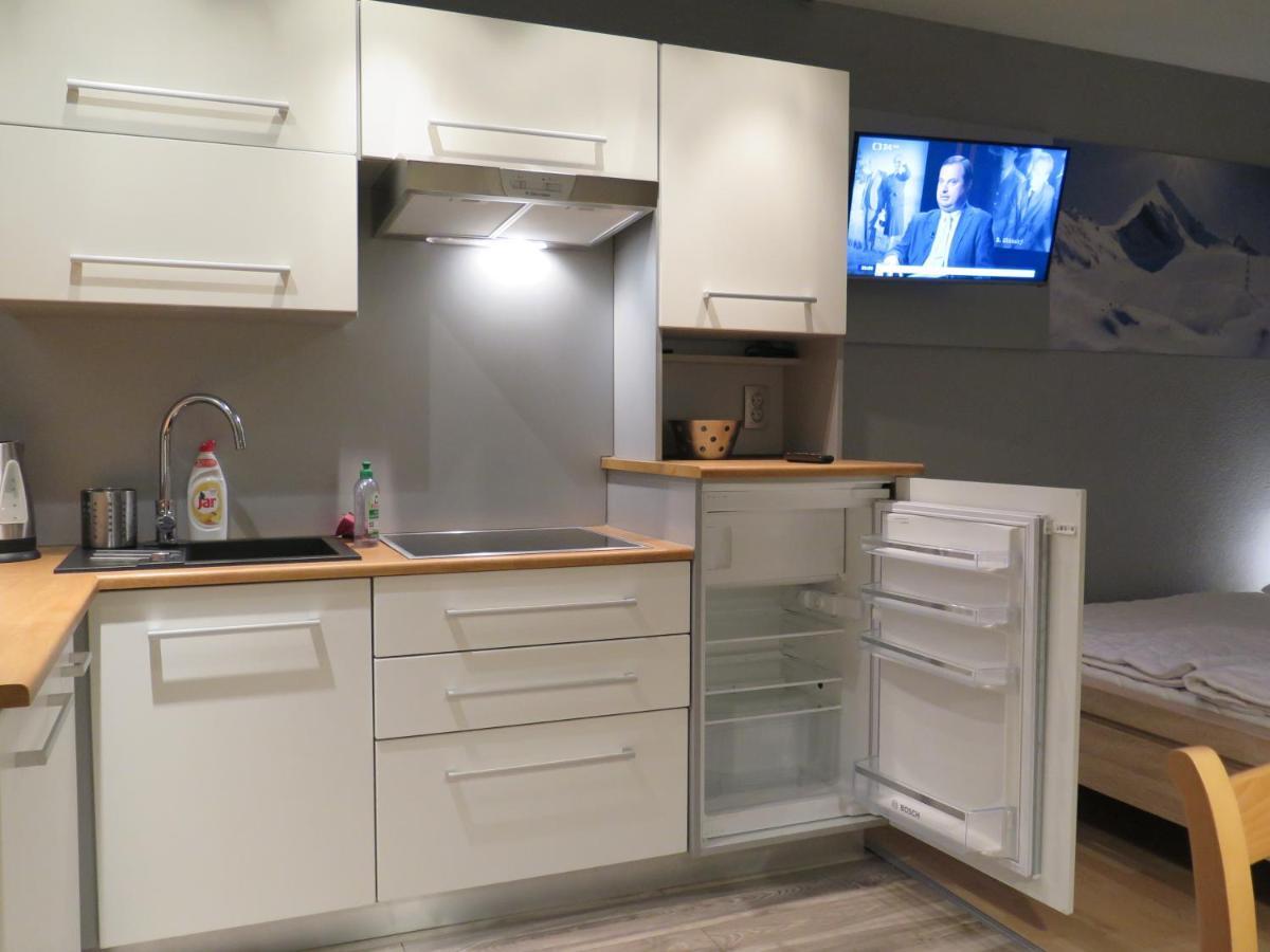 Appartement Kaprunski 1 מראה חיצוני תמונה