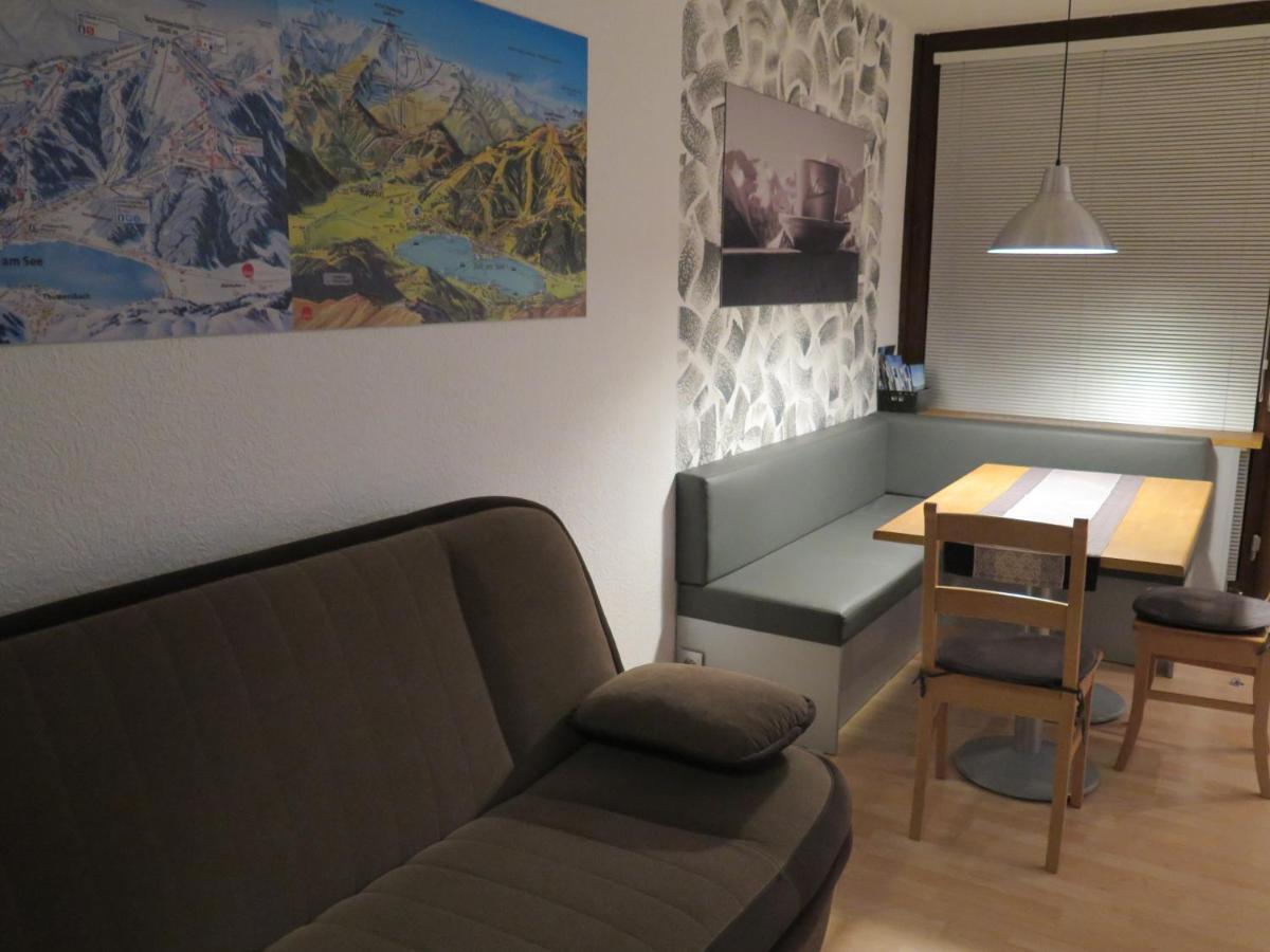 Appartement Kaprunski 1 מראה חיצוני תמונה