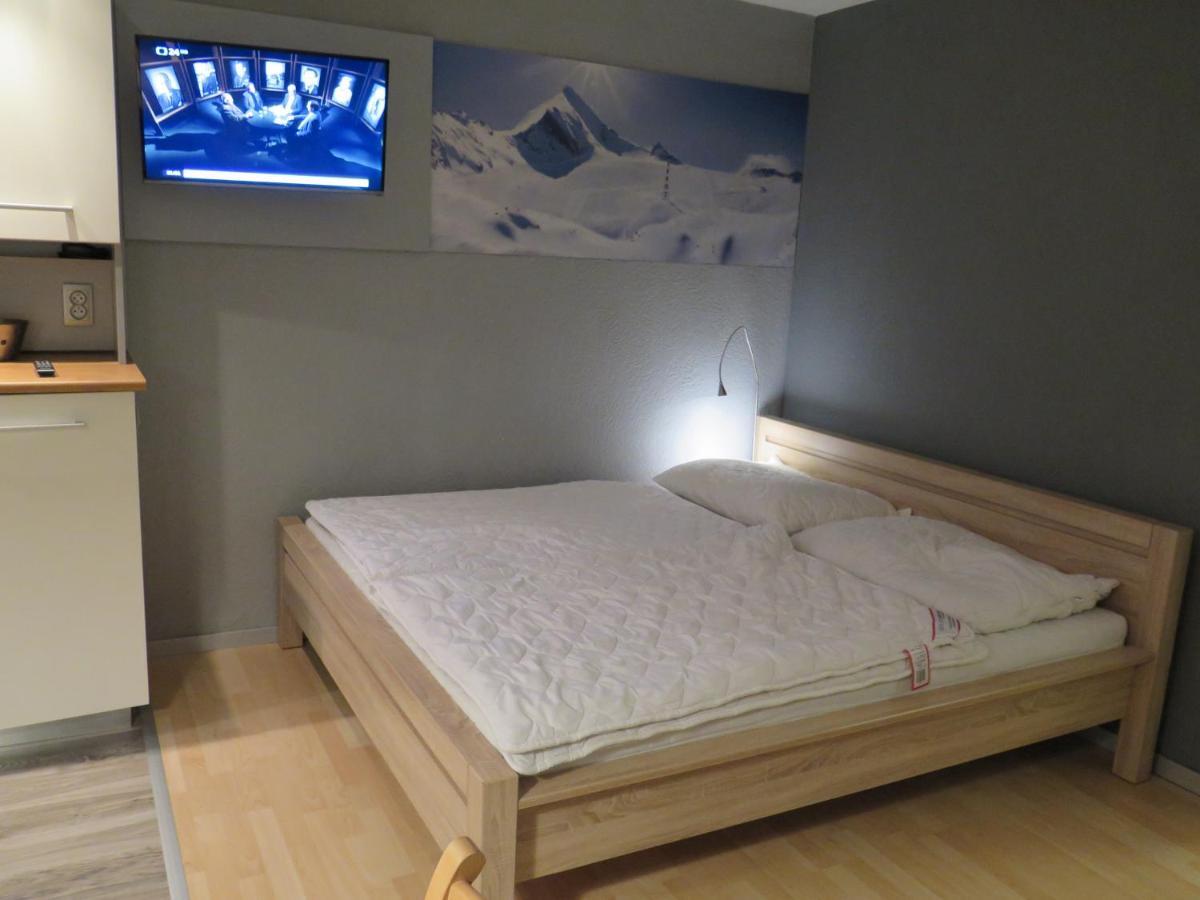 Appartement Kaprunski 1 מראה חיצוני תמונה