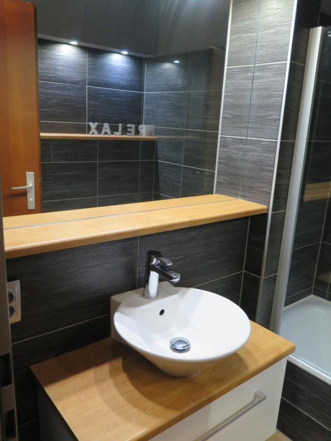 Appartement Kaprunski 1 מראה חיצוני תמונה