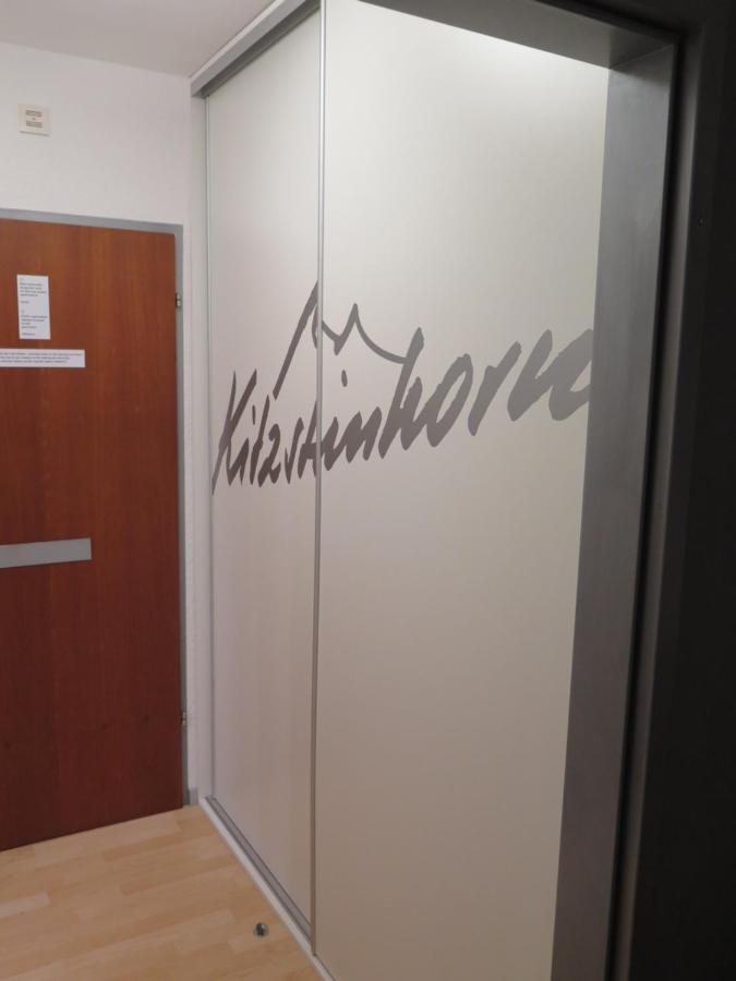 Appartement Kaprunski 1 מראה חיצוני תמונה